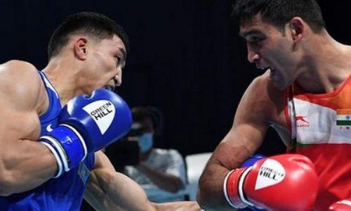 Сколько казахстанских боксеров поборется за «золото» чемпионата Азии