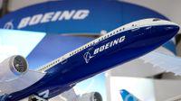Boeing вновь приостановил поставки 787 Dreamliners - СМИ