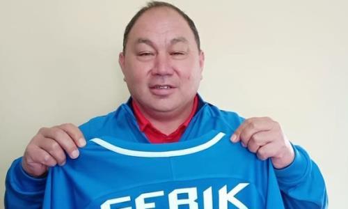 «Без слез и соплей». Директор казахстанского клуба объявил об уходе после скандального матча за лидерство