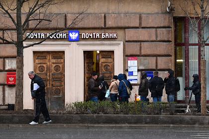 Клиенты российских банков стали чаще страдать от мошенников