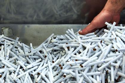 Российские работодатели рассказали об отношении к курящим сотрудникам