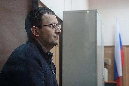 Прокуратура обвинила топ-менеджера «Рольф» в выводе миллиардов рублей за рубеж