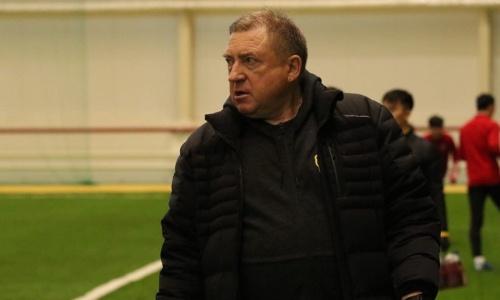 Экс-тренер клубов КПЛ высказался о будущем потенциального наставника «Кайрата»