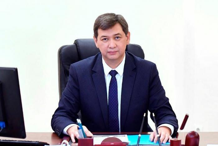 Опубликовано новое постановление главного санитарного врача Казахстана