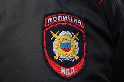 Полиция опровергла информацию о взрыве на месте стрельбы в Екатеринбурге