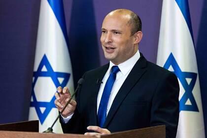 В Израиле понадеялись «избавиться» от Нетаньяху