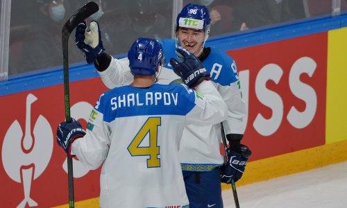 «Этот Казахстан скидок не делает». Что в Европе говорят о команде Юрия Михайлиса после разгрома Италии на чемпионате Мира по хоккею