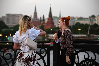 Названы российские регионы-лидеры по социально-экономическому развитию