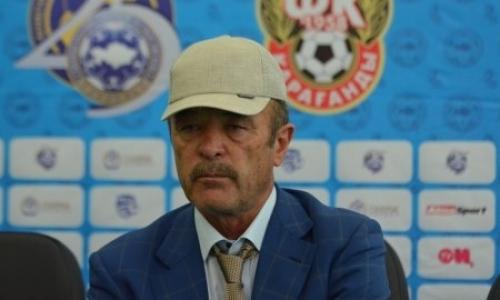 «Забастовка будет». Бахтияр Байсеитов рассказал о ситуации с зарплатами игроков «Ордабасы»