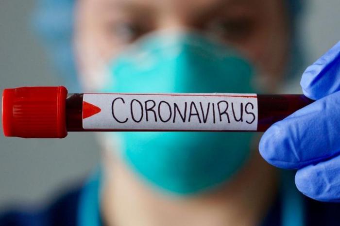 У 359 человек обнаружен коронавирус за последние четыре дня в ЗКО