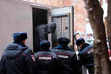 Вынесен приговор по делу о перестрелке в «Москва-Сити»