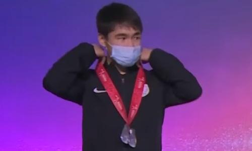 Казахстан только четвертый. Кто выиграл медальный зачет ЧА-2021 по боксу среди мужчин