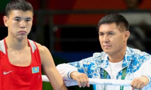 Полный провал. Сколько медалей выиграли казахстанские боксеры на чемпионате Азии