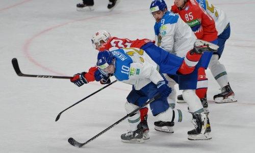 «Очень ненадежно». Определены виновные в поражении сборной Казахстана от Норвегии