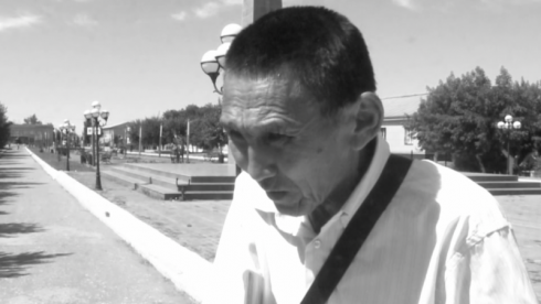 Убийство активиста Галы Бактыбаева: суд вынес приговор