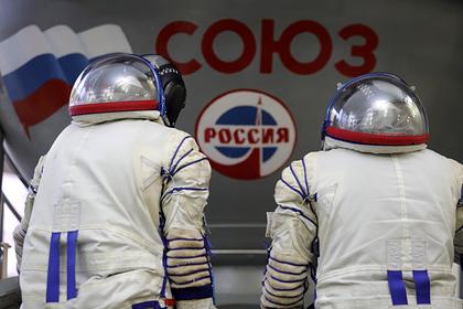 В России построят два «Союза» для космических туристов