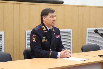 Бывшему российскому генералу вынесли приговор за взятки