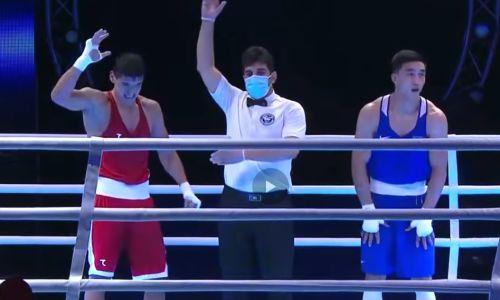 «С таким судейством казахстанским боксерам тяжело будет взять „золото“ в Токио. Не дают выиграть бои»