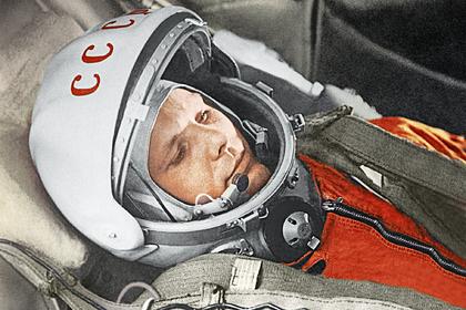 В США назвали важнейшие достижения СССР и России в космонавтике