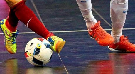 Стали известны соперники сборной Казахстана по футзалу на чемпионате мира