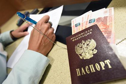 Москвич положил паспорт в почтовый ящик и лишился квартиры