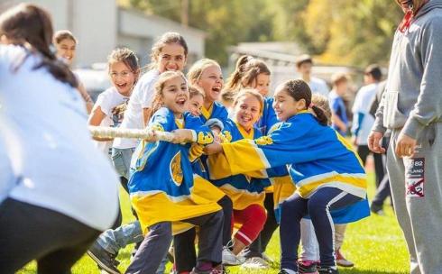 Подушевое финансирование детского массового спорта: карагандинских предпринимателей призывают участвовать в проекте
