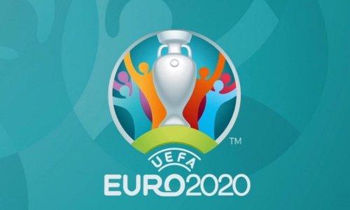 Появилось расписание трансляций матчей ЕВРО-2020 на казахстанских телеканалах
