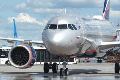 Две российские авиакомпании получили разрешение на полеты в Германию