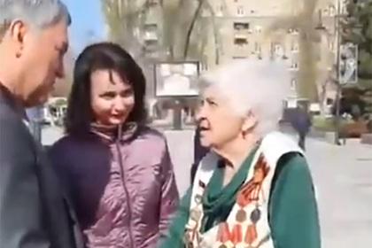 Отчитавшей спикера Госдумы 90-летней пенсионерке пообещали прибавку к пенсии