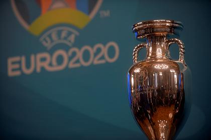 Россиян предупредили о продаже поддельных билетов на матчи Евро-2020
