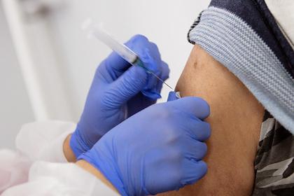 Мясников назвал главные проблемы вакцинации