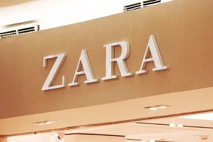 В платьях Zara увидели оскорбление целого народа