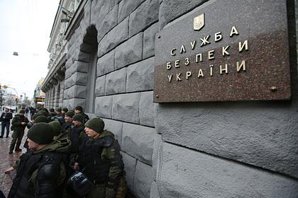 Луганск захотел признать СБУ террористической организацией