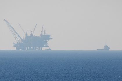Турция нашла в Черном море новое месторождение газа