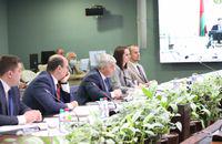 Зона свободной торговли между ЕАЭС и Сербией начнет действовать с 10 июля