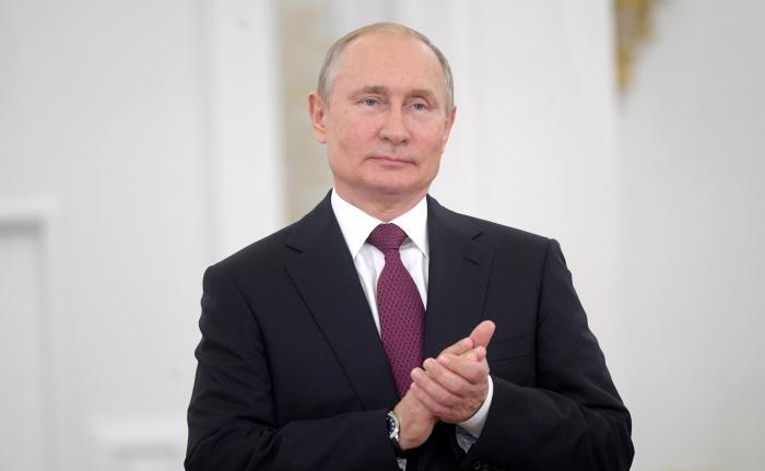 Путин признался, чего ожидает от встречи с Байденом
