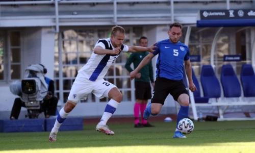 Cоперник сборной Казахстана по квалификации ЧМ-2022 сенсационно проиграл в товарищеском матче