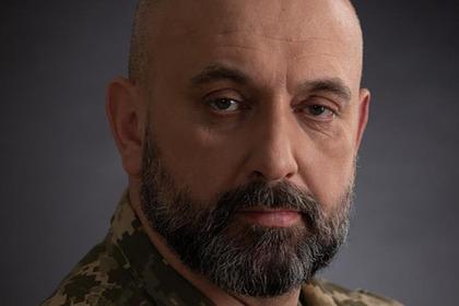 Генерал ВСУ заявил об уходе из украинской армии и нежелании прислуживать