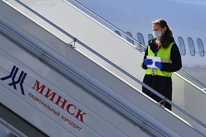 Минск собрался отстаивать в суде право компенсации потерь от инцидента с Ryanair