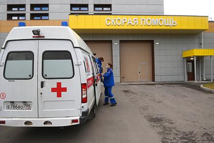 Прокуратура организовала проверку после отравления 12 подростков в Подмосковье