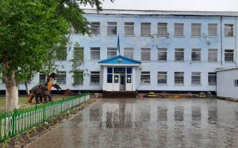 Без работы никто не останется: в школе-интернате Осакаровского района прояснили ситуацию