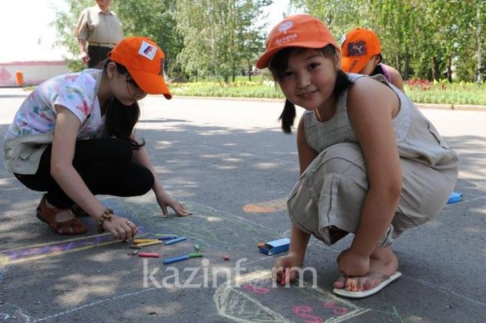 При въезде в летний лагерь дети в Павлодарской области должны иметь документы о состоянии здоровья