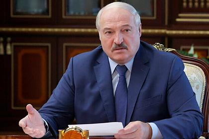 Лукашенко лишили звания доктора наук за «неуважение»
