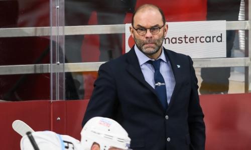 Канадский специалист сменил уроженца Казахстана на посту главного тренера сборной Беларуси