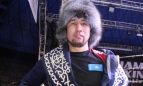 Айдос Ербосынулы рассказал, чем в Казахстане заменяют допинг