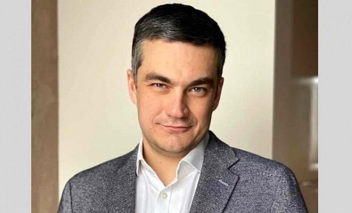 Сотрудником СНБО, которому сообщили о подозрении в госизмене, оказался экономист Леонид Пирожков
