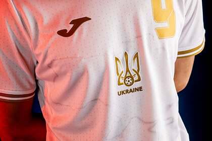 Глава украинского футбола рассказал об идее создания скандальной формы сборной