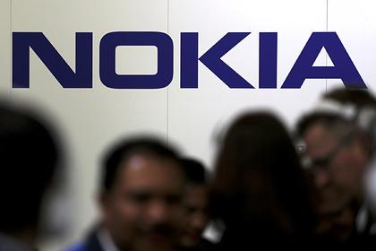 Nokia начала приносить прибыль