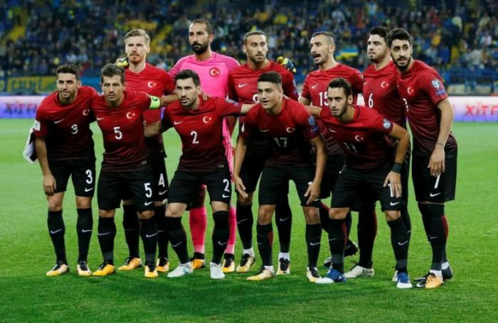 Евро-2020: сборная Турции. Восточные сказки
