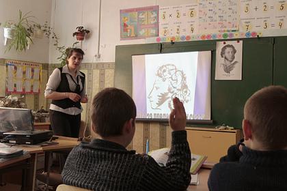 Российским школьникам сформируют цифровое портфолио